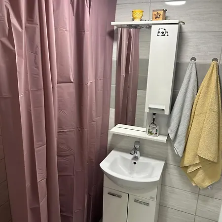 דירה Mg Sa סראייבו